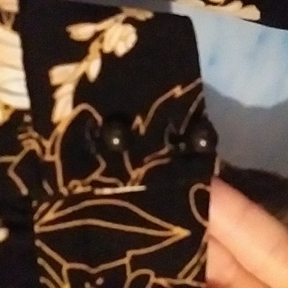 GILI LONG DRESS - Picture 3 of 11